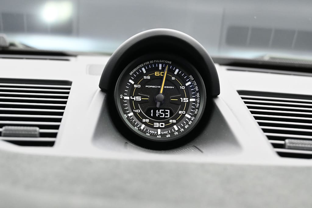 Thumbnail: 2026 Porsche 911 - 12