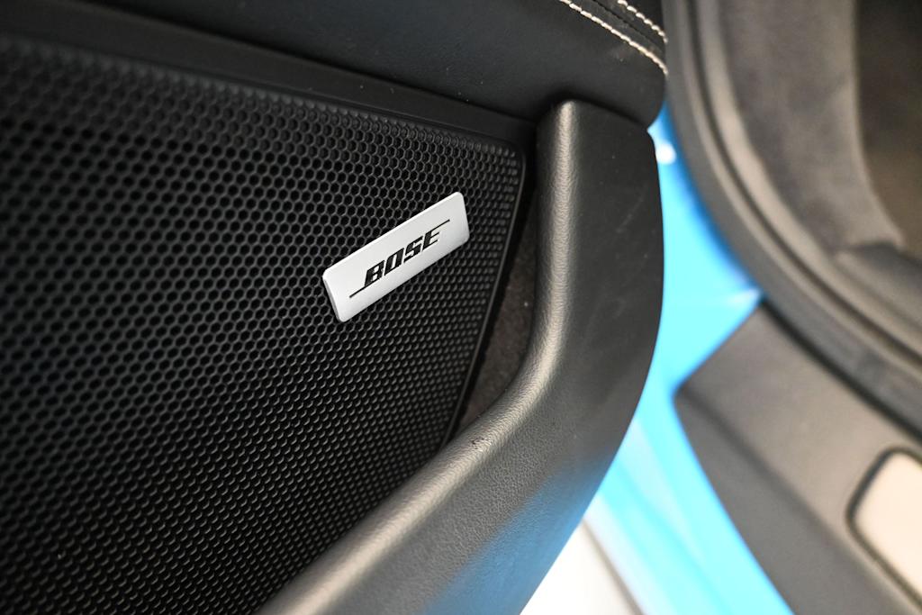 Thumbnail: 2021 Porsche 911 - 14