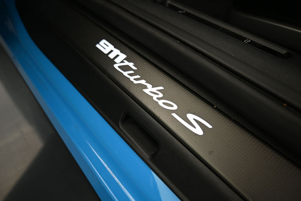 Thumbnail: 2021 Porsche 911 - 22