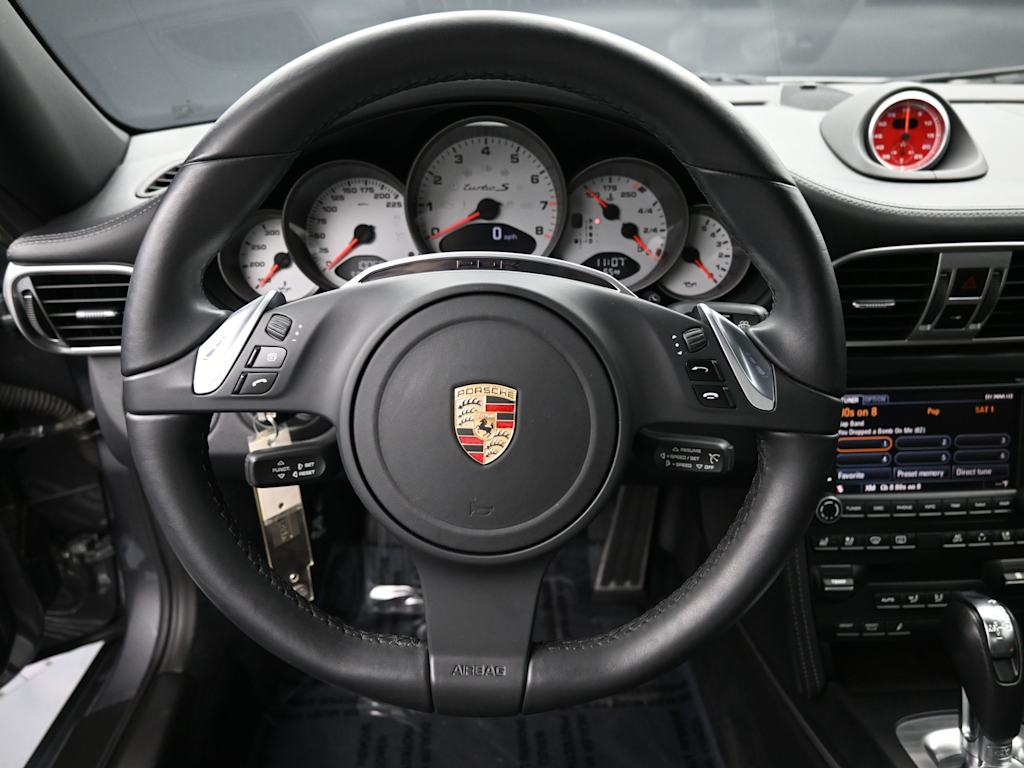 Thumbnail: 2013 Porsche 911 - 12