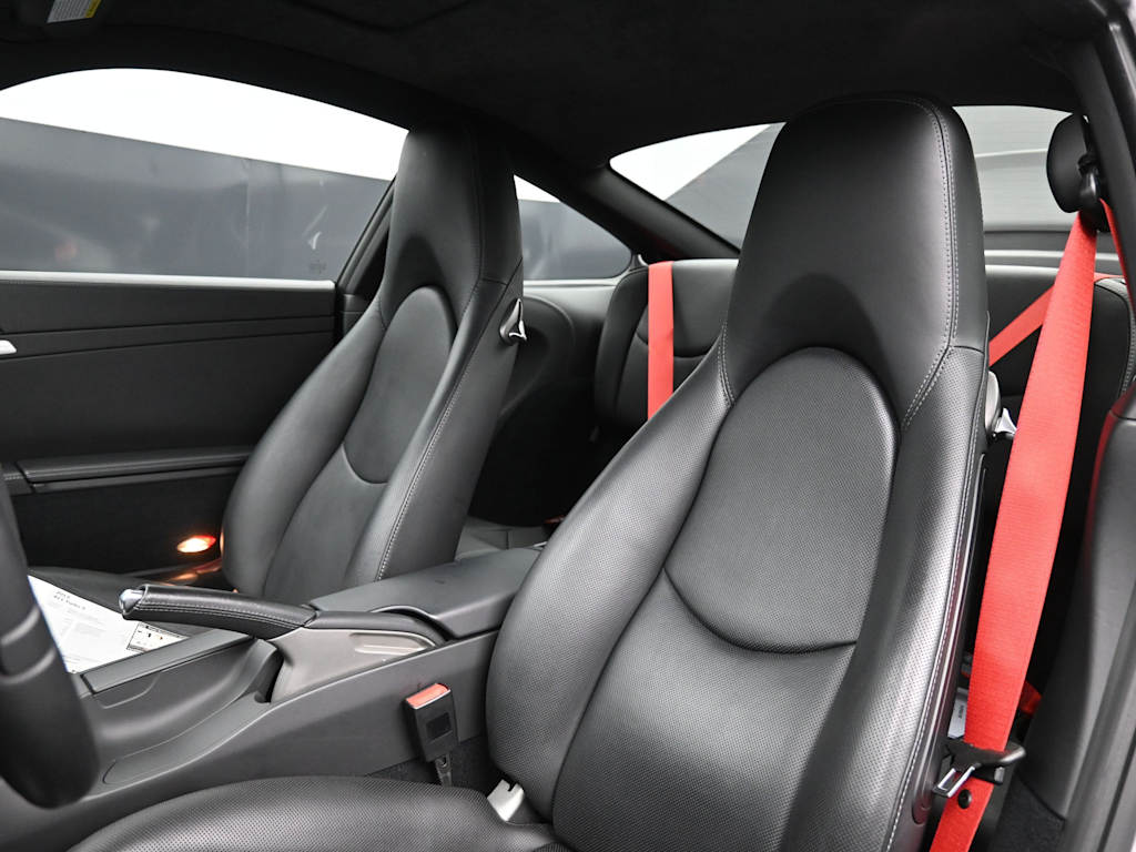 Thumbnail: 2013 Porsche 911 - 10
