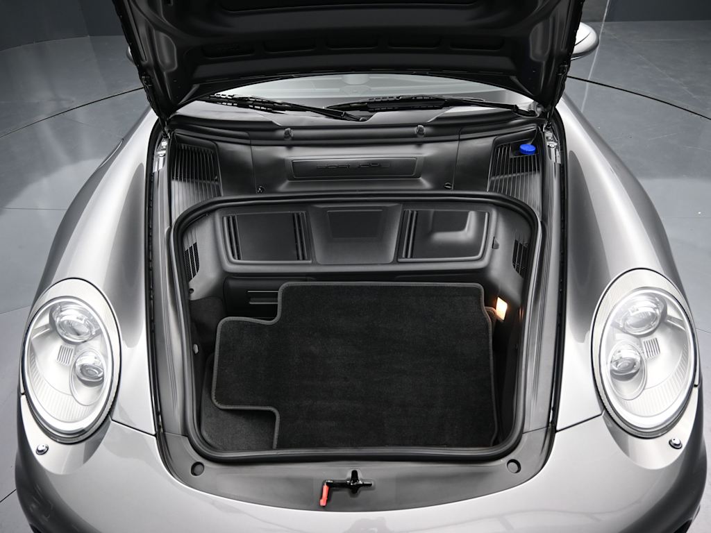 Thumbnail: 2013 Porsche 911 - 25