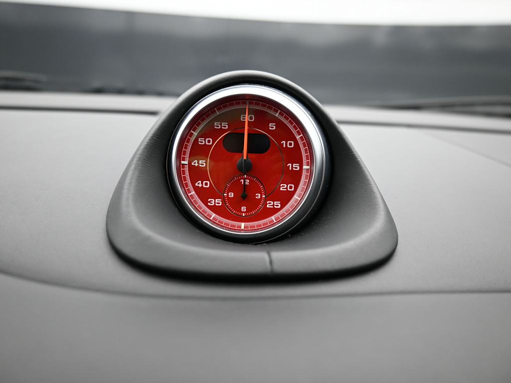 Thumbnail: 2013 Porsche 911 - 23