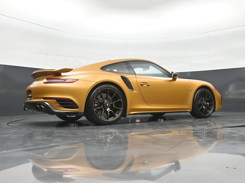 Thumbnail: 2018 Porsche 911 - 47