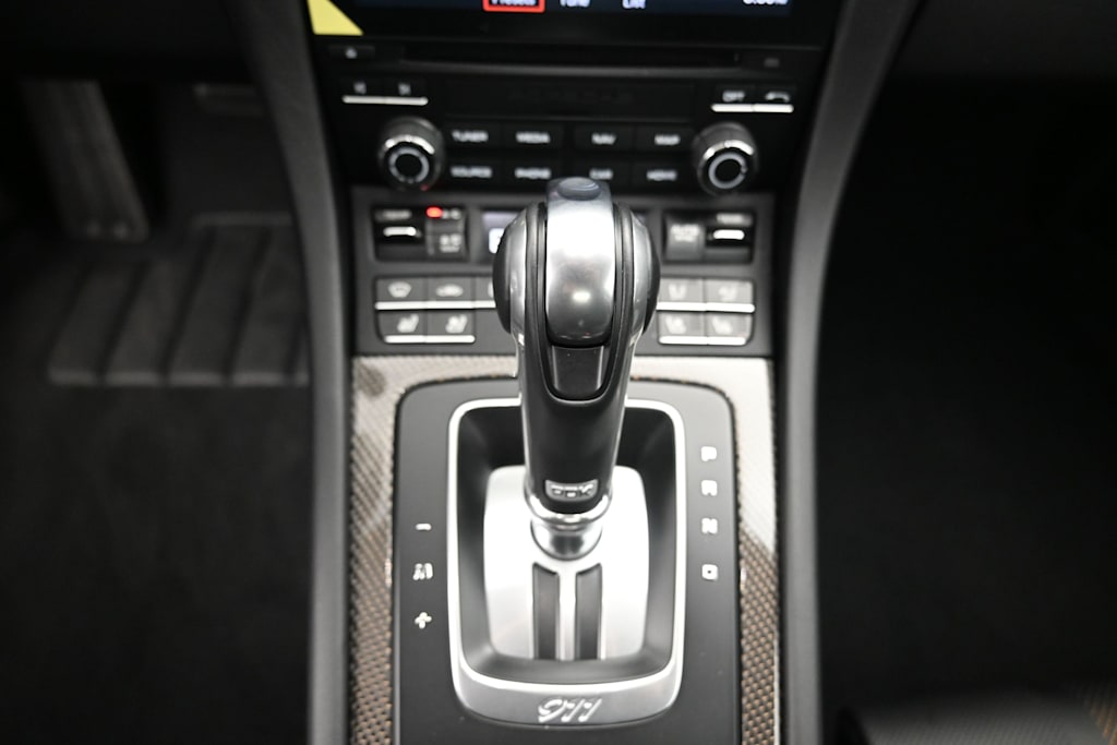 Thumbnail: 2018 Porsche 911 - 14