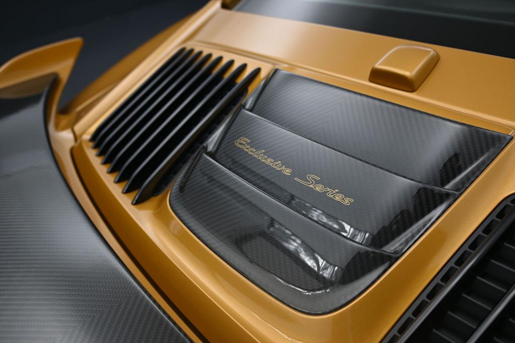 Thumbnail: 2018 Porsche 911 - 31