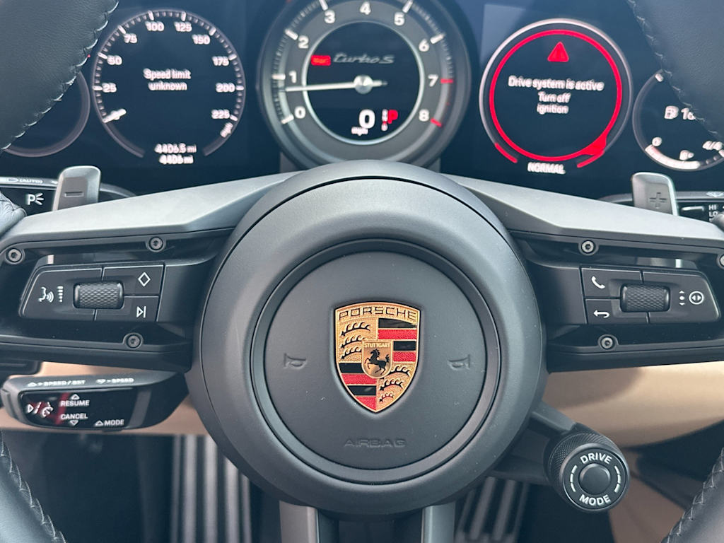 Thumbnail: 2024 Porsche 911 - 28