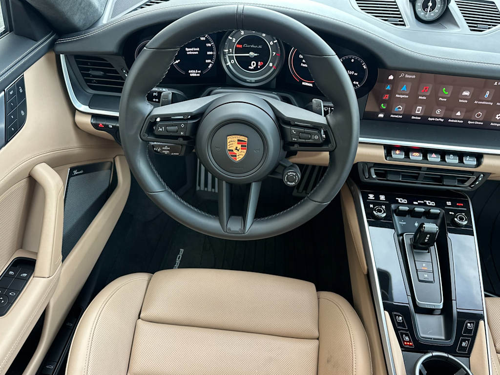 Thumbnail: 2024 Porsche 911 - 11