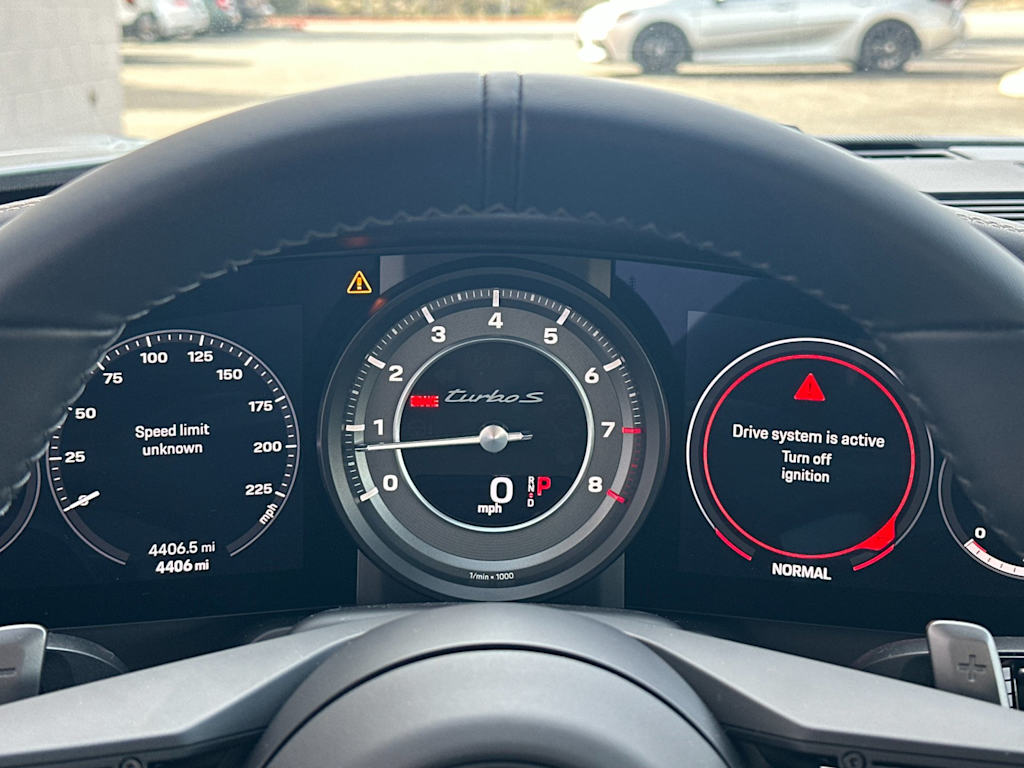 Thumbnail: 2024 Porsche 911 - 15