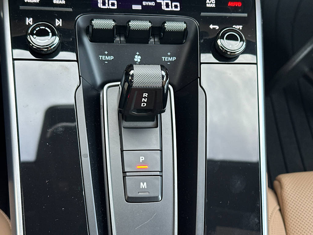 Thumbnail: 2024 Porsche 911 - 26