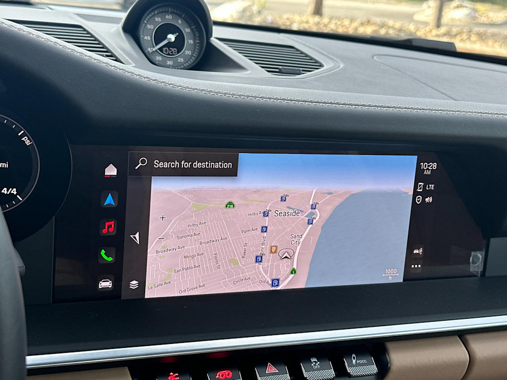 Thumbnail: 2024 Porsche 911 - 24