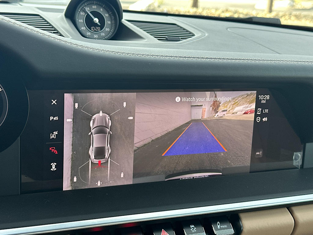 Thumbnail: 2024 Porsche 911 - 25