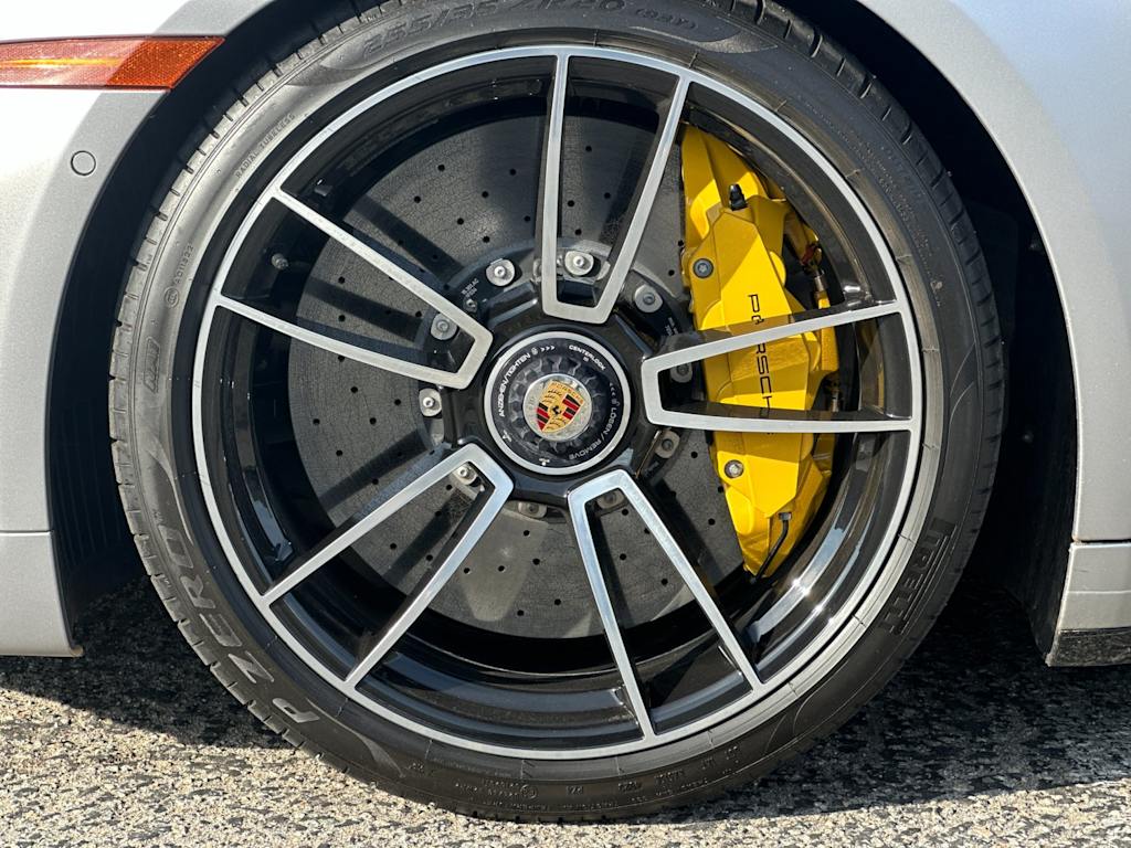 Thumbnail: 2024 Porsche 911 - 7