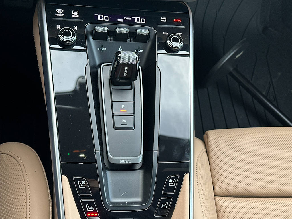 Thumbnail: 2024 Porsche 911 - 14