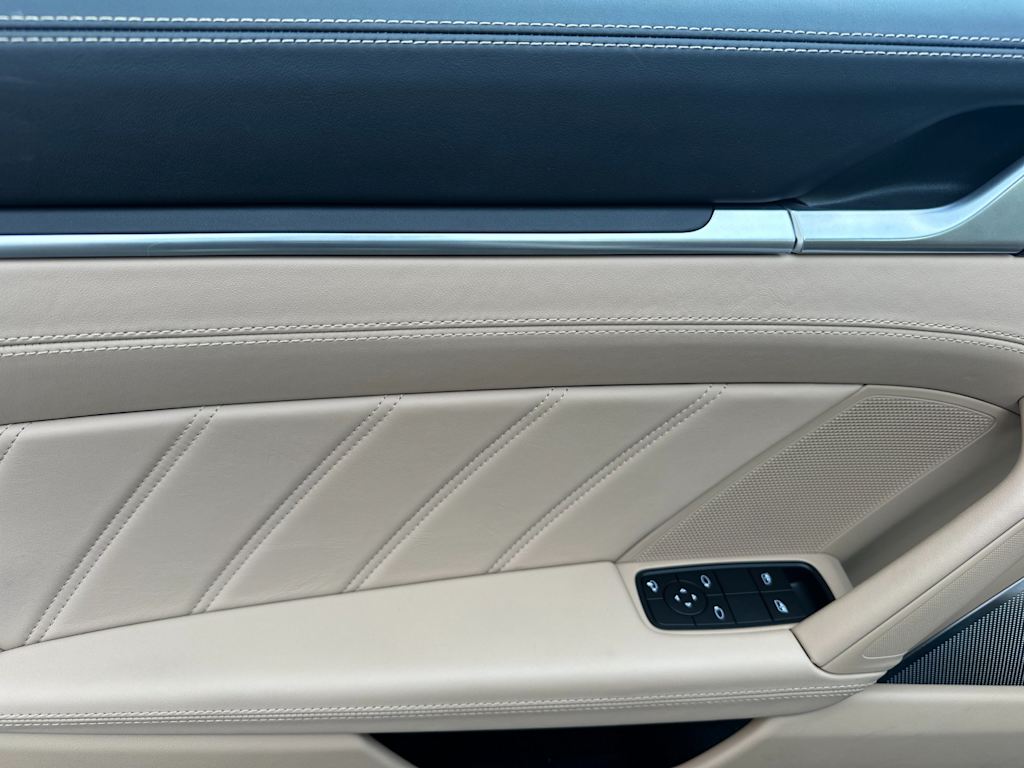 Thumbnail: 2024 Porsche 911 - 21