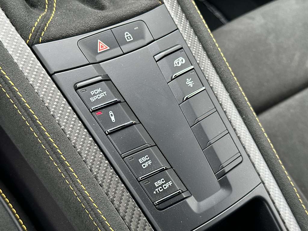 Thumbnail: 2023 Porsche 718 Cayman - 24