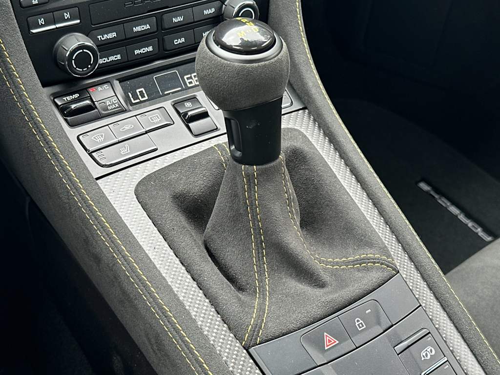 Thumbnail: 2023 Porsche 718 Cayman - 11