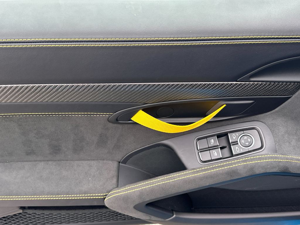 Thumbnail: 2023 Porsche 718 Cayman - 18