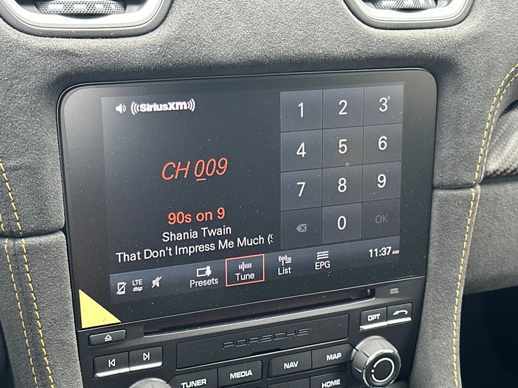 Thumbnail: 2023 Porsche 718 Cayman - 10