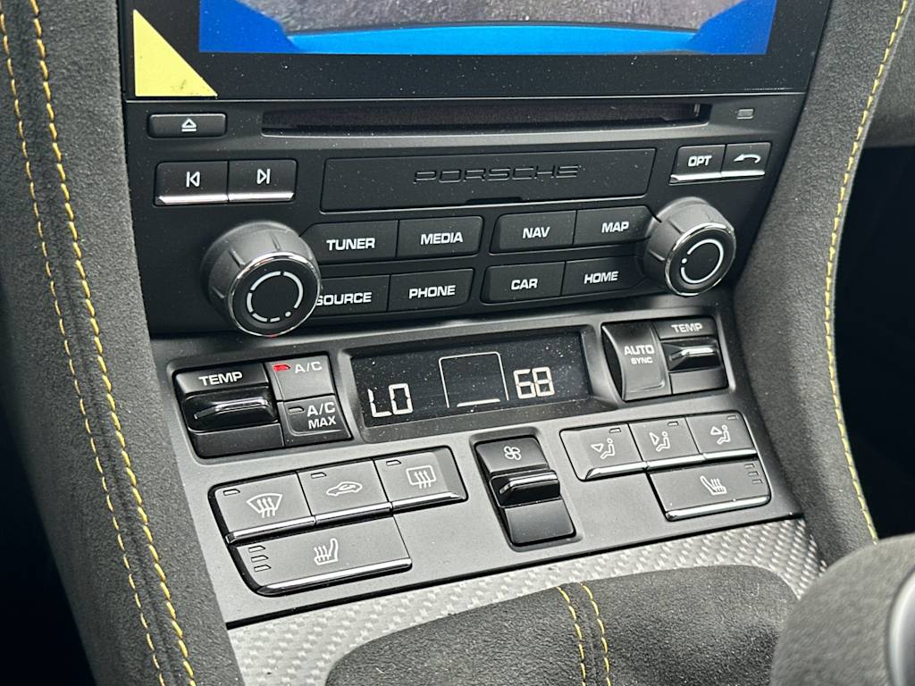 Thumbnail: 2023 Porsche 718 Cayman - 23