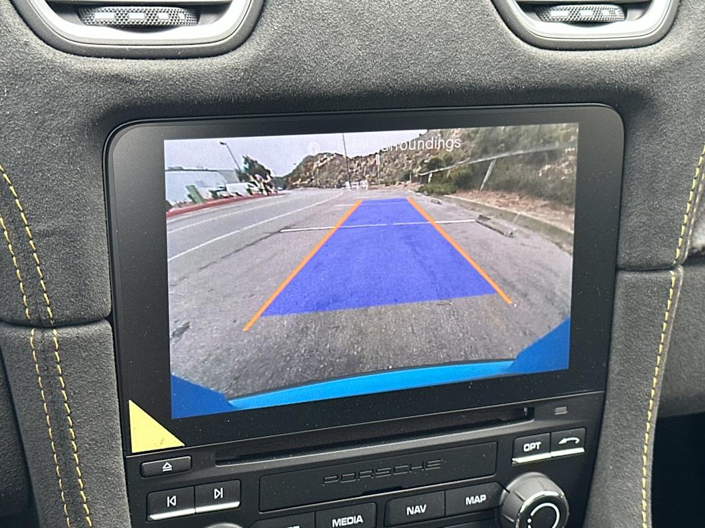 Thumbnail: 2023 Porsche 718 Cayman - 22