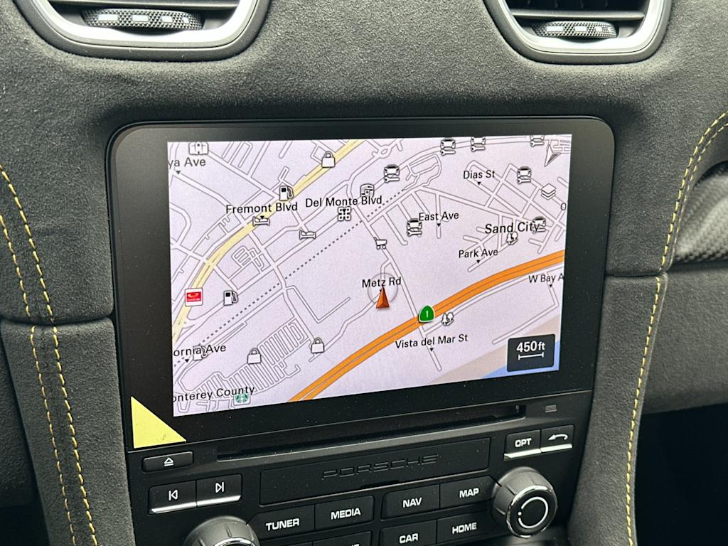 Thumbnail: 2023 Porsche 718 Cayman - 21