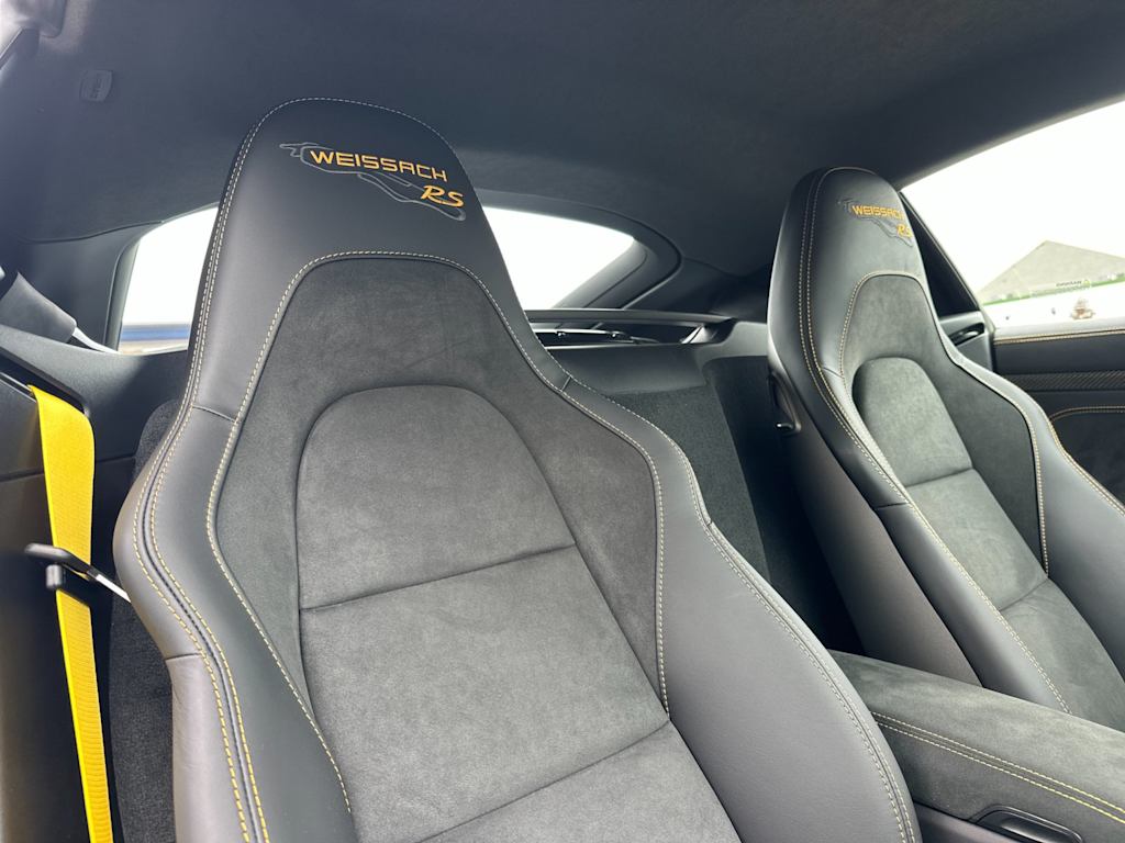 Thumbnail: 2023 Porsche 718 Cayman - 20