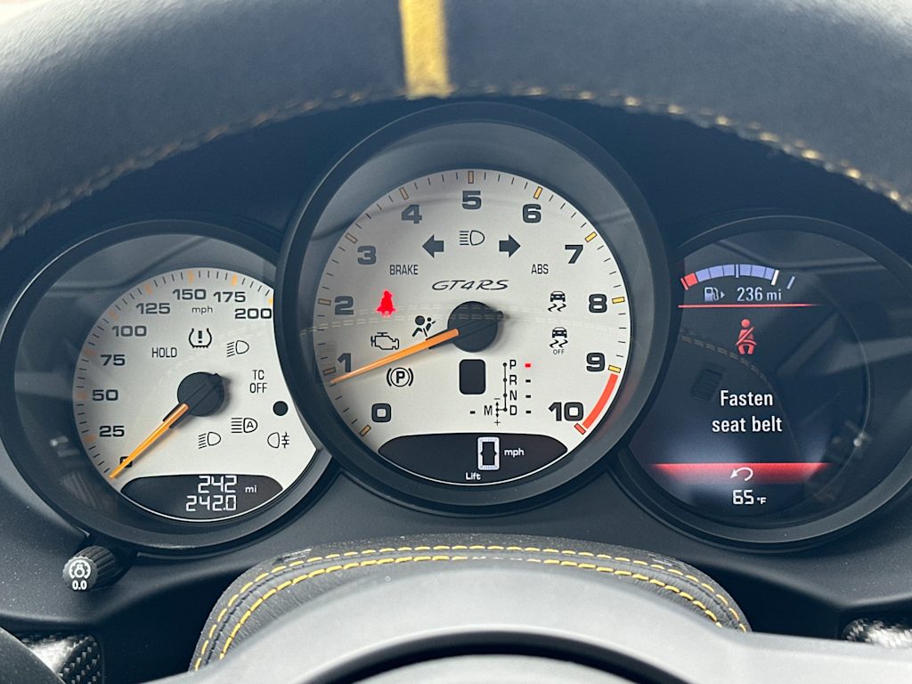 Thumbnail: 2023 Porsche 718 Cayman - 12