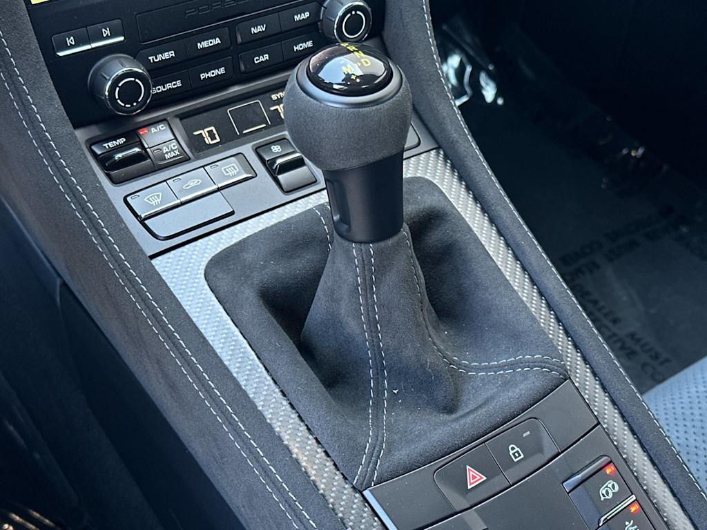 Thumbnail: 2024 Porsche 718 Cayman - 11