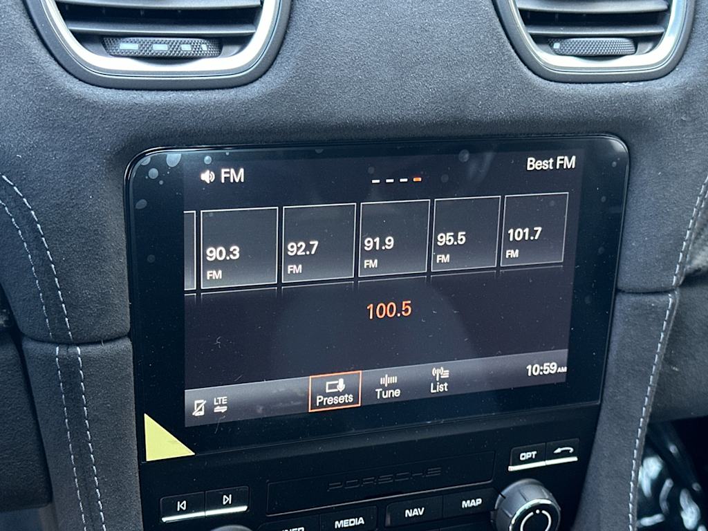 Thumbnail: 2024 Porsche 718 Cayman - 21