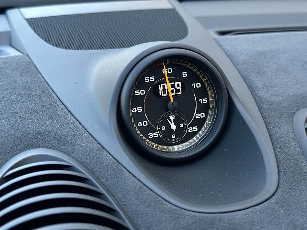 Thumbnail: 2024 Porsche 718 Cayman - 24