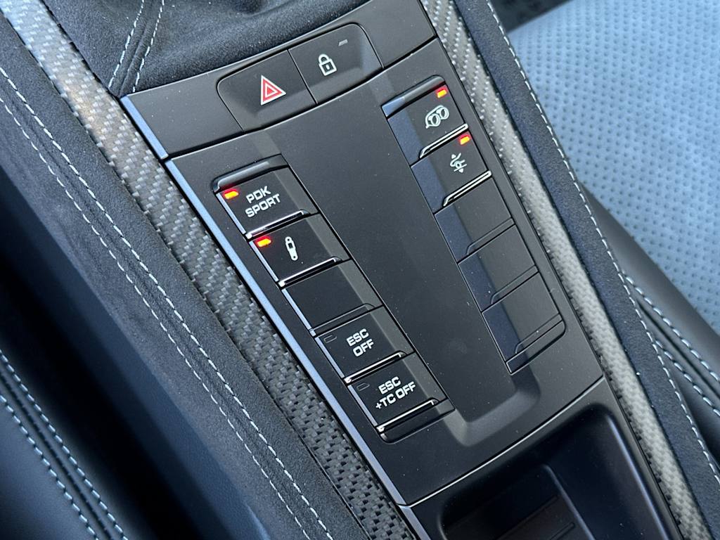 Thumbnail: 2024 Porsche 718 Cayman - 23