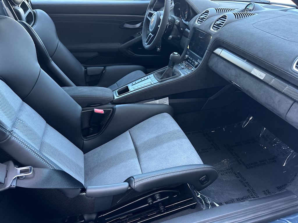 Thumbnail: 2024 Porsche 718 Cayman - 19