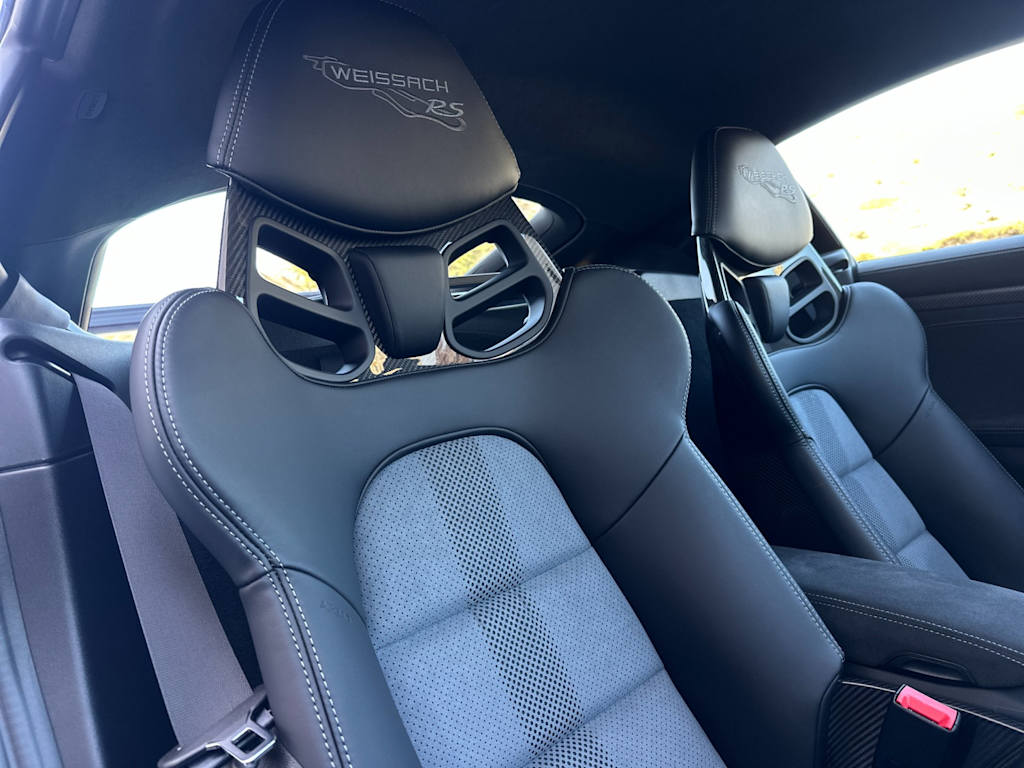 Thumbnail: 2024 Porsche 718 Cayman - 20