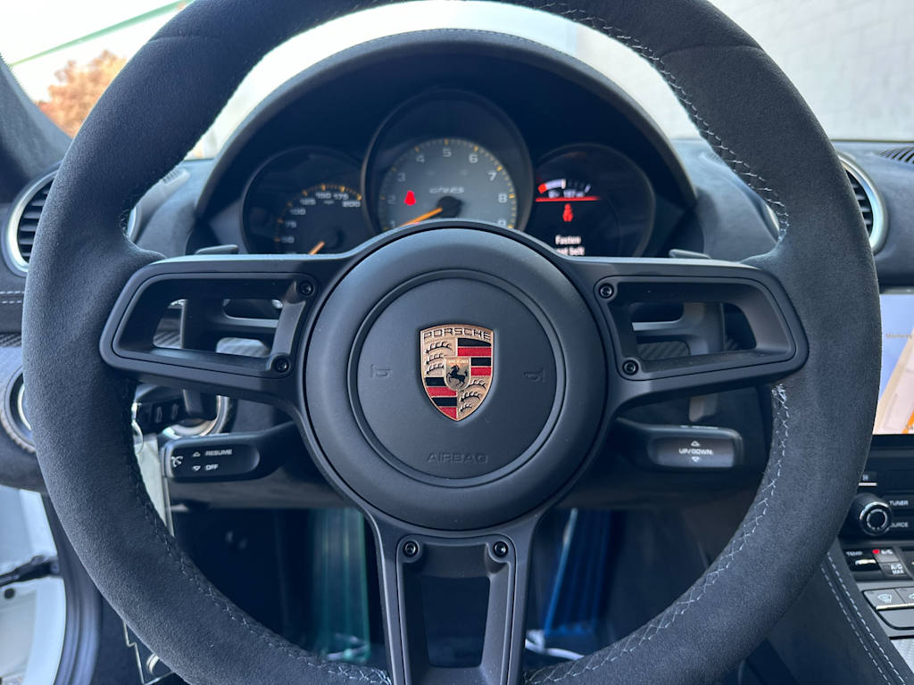 Thumbnail: 2024 Porsche 718 Cayman - 2