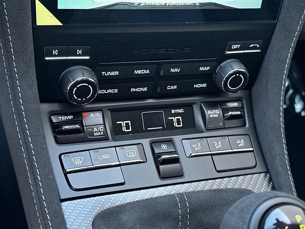 Thumbnail: 2024 Porsche 718 Cayman - 22