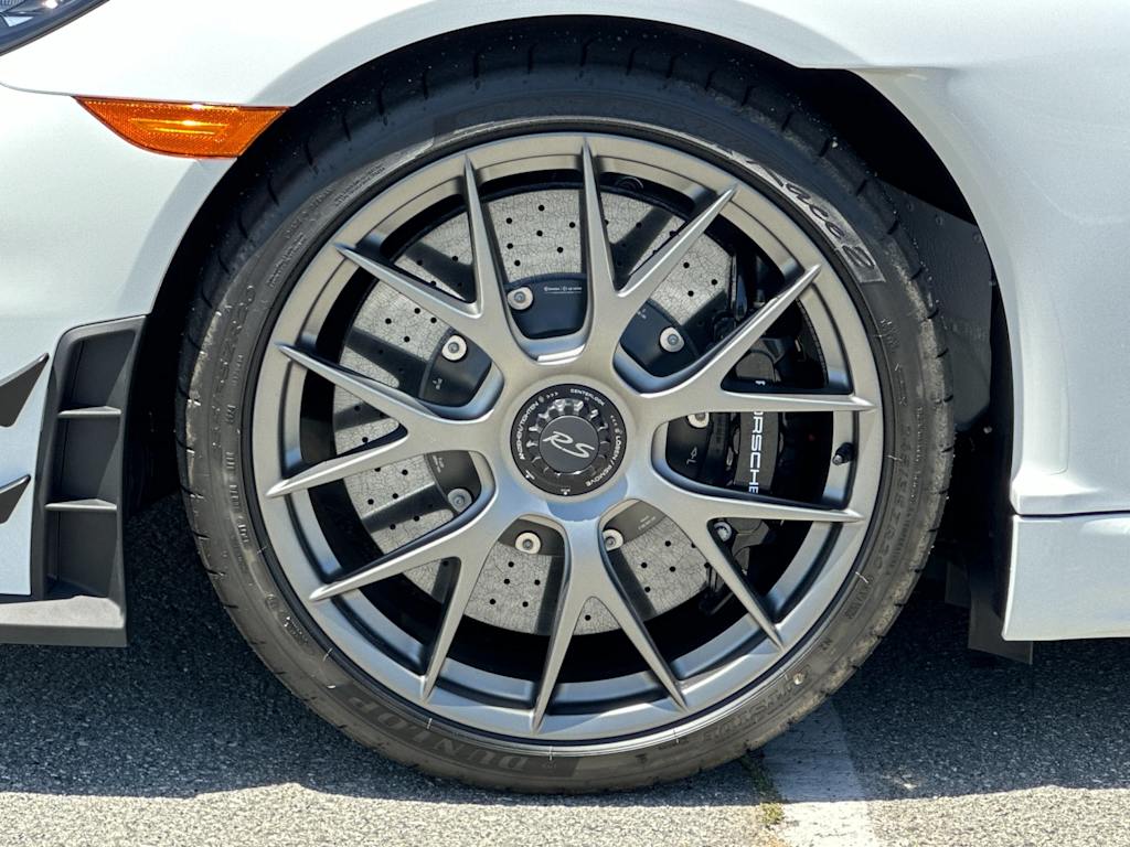 Thumbnail: 2024 Porsche 718 Cayman - 7