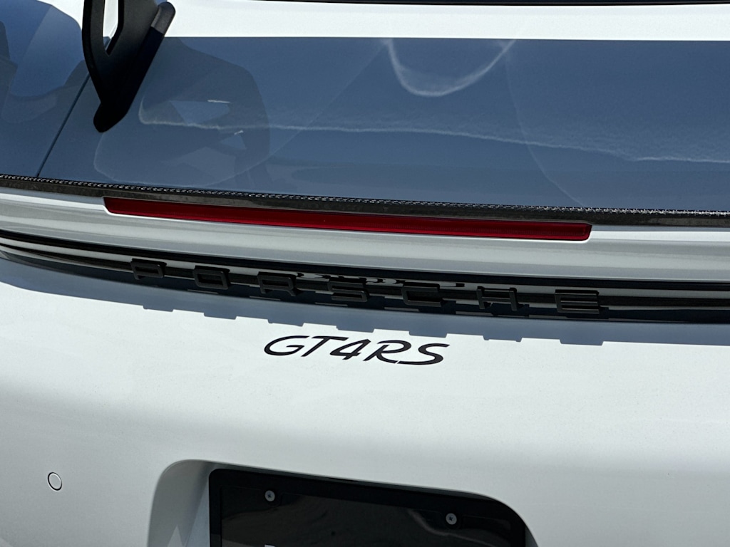 Thumbnail: 2024 Porsche 718 Cayman - 6