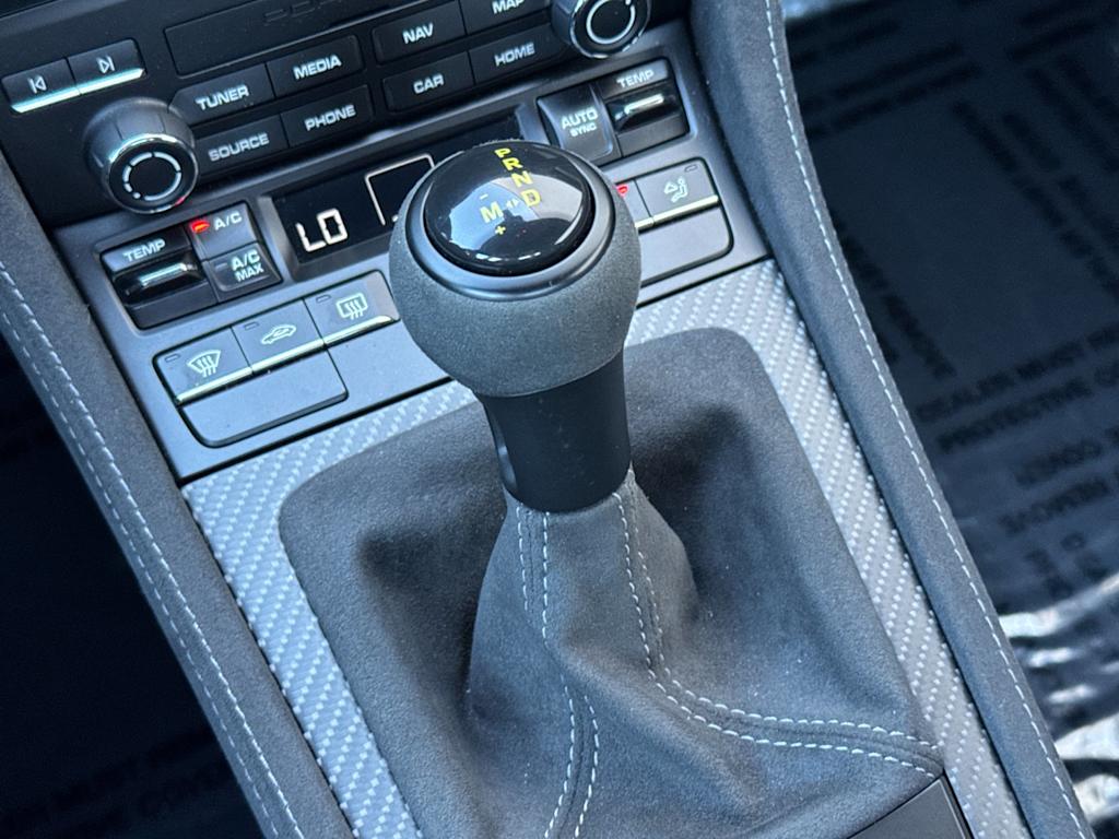 Thumbnail: 2025 Porsche 718 Cayman - 13