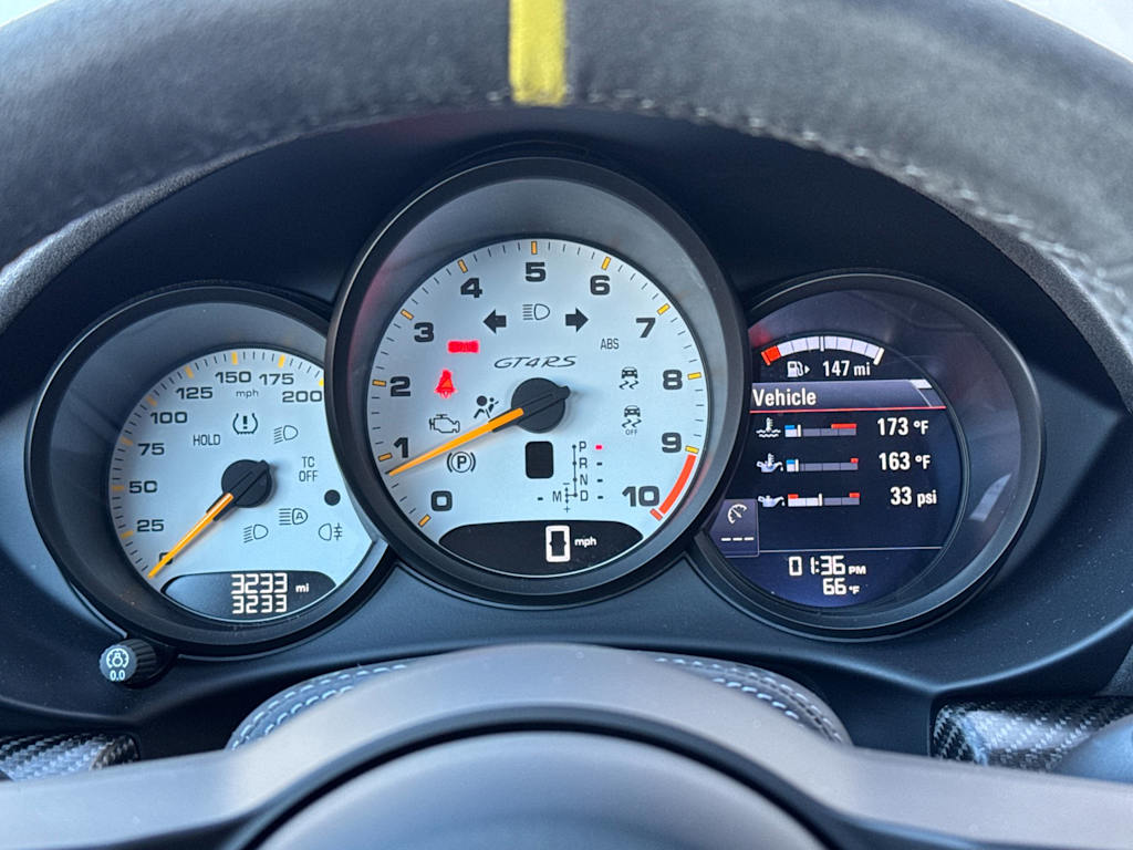 Thumbnail: 2025 Porsche 718 Cayman - 14