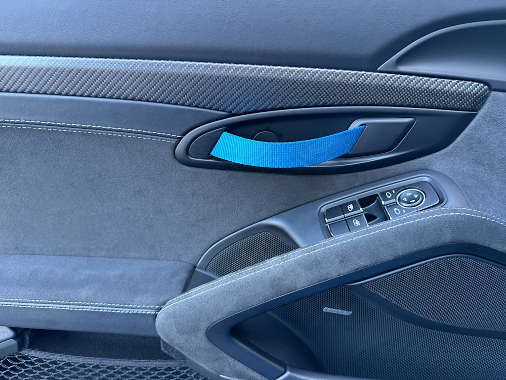 Thumbnail: 2025 Porsche 718 Cayman - 20