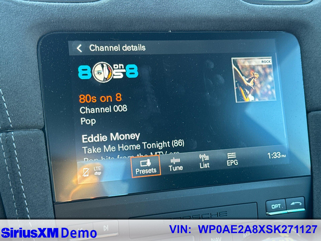 Thumbnail: 2025 Porsche 718 Cayman - 27