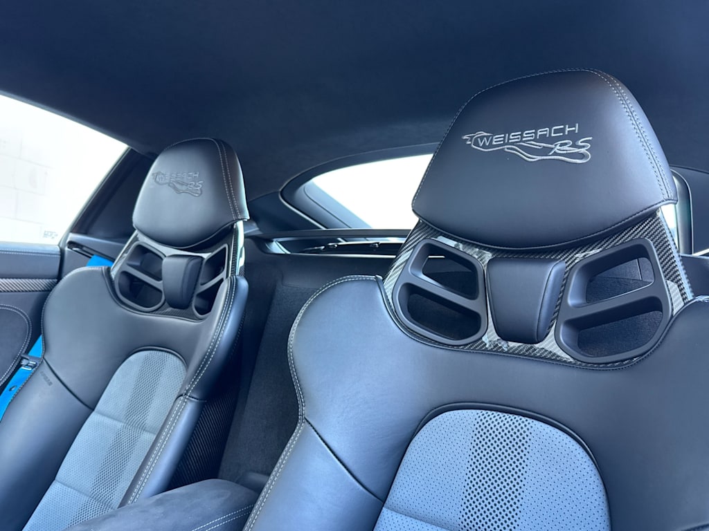 Thumbnail: 2025 Porsche 718 Cayman - 9