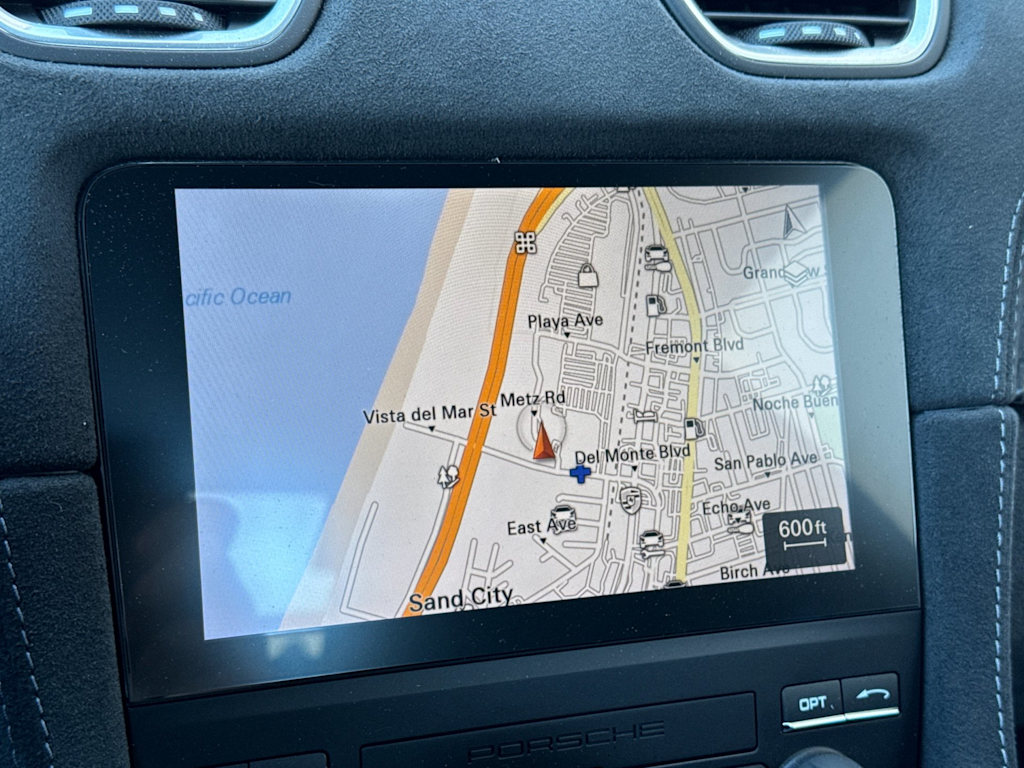 Thumbnail: 2025 Porsche 718 Cayman - 23