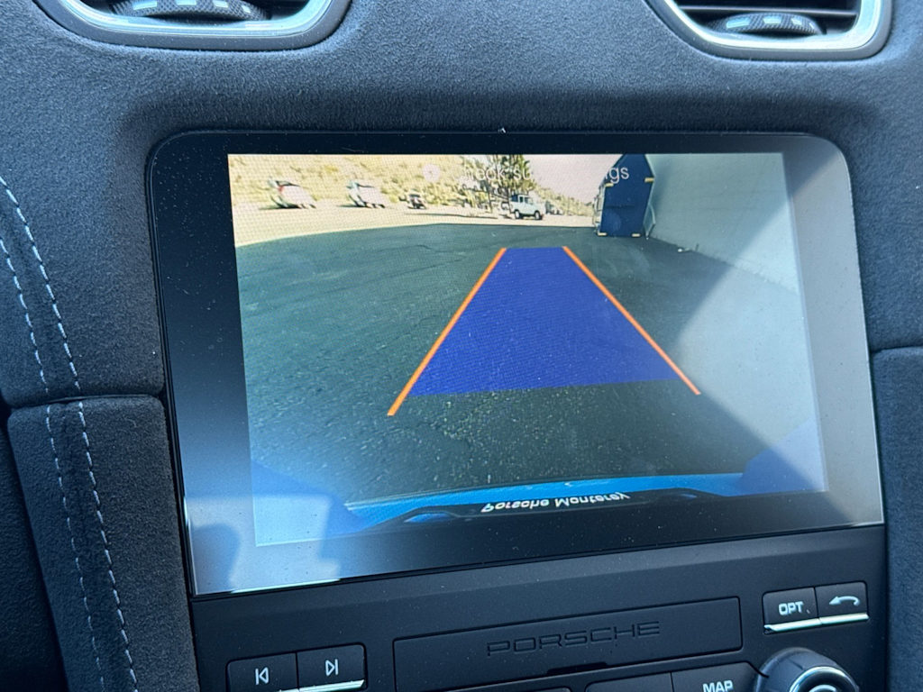 Thumbnail: 2025 Porsche 718 Cayman - 24