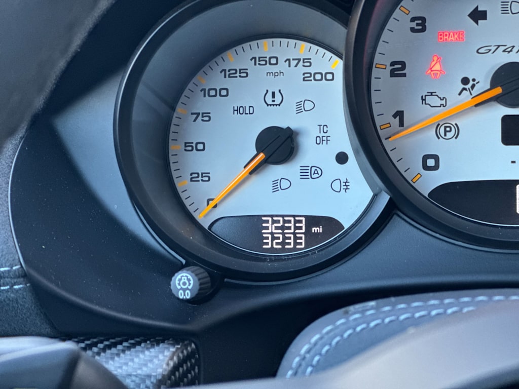 Thumbnail: 2025 Porsche 718 Cayman - 6