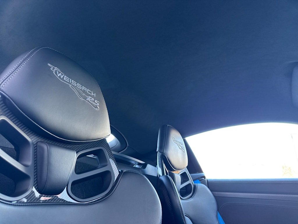 Thumbnail: 2025 Porsche 718 Cayman - 22