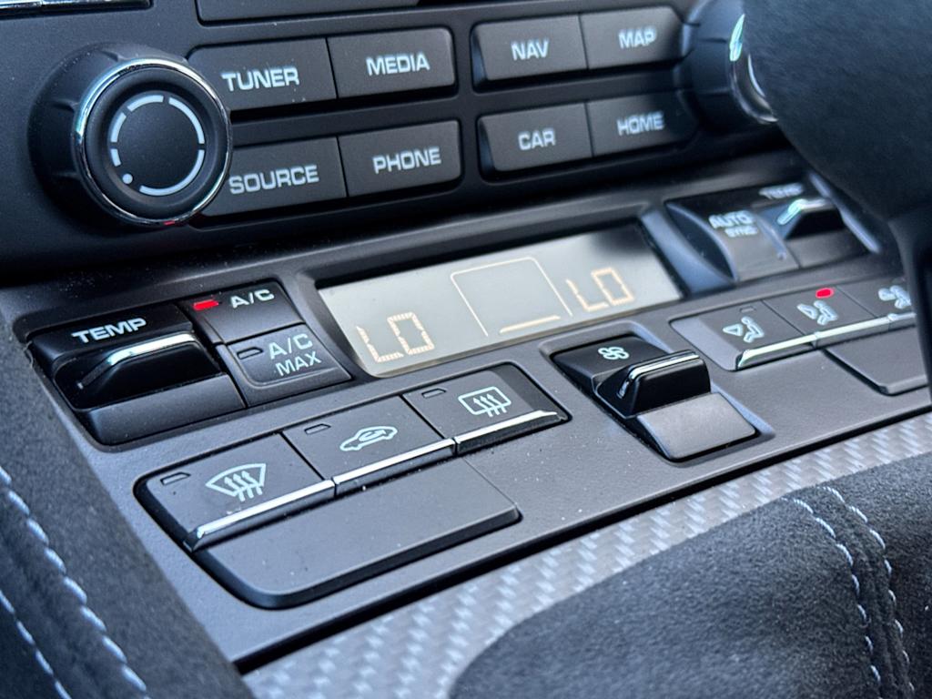 Thumbnail: 2025 Porsche 718 Cayman - 25