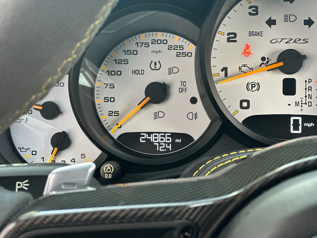 Thumbnail: 2019 Porsche 911 - 6