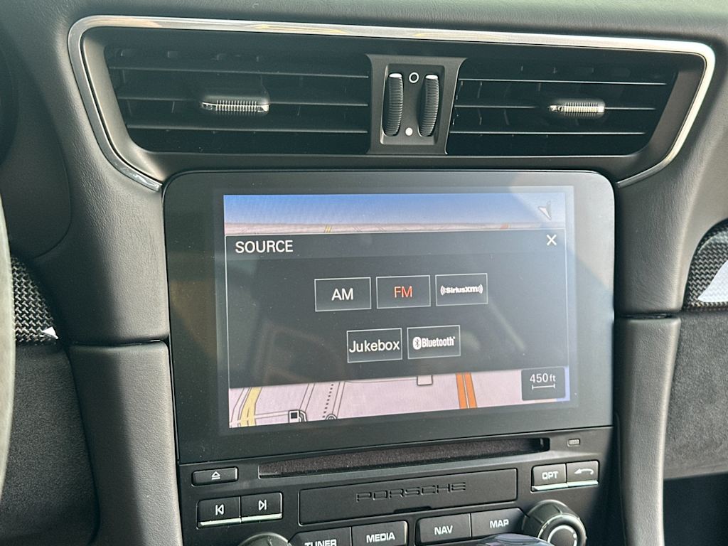 Thumbnail: 2019 Porsche 911 - 13